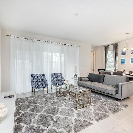 Solara Resort Townhome, 15 Minutes From Disney Kissimmee Kültér fotó