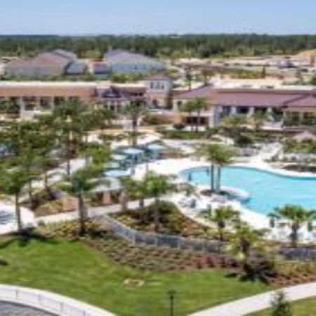 Solara Resort Townhome, 15 Minutes From Disney Kissimmee Kültér fotó