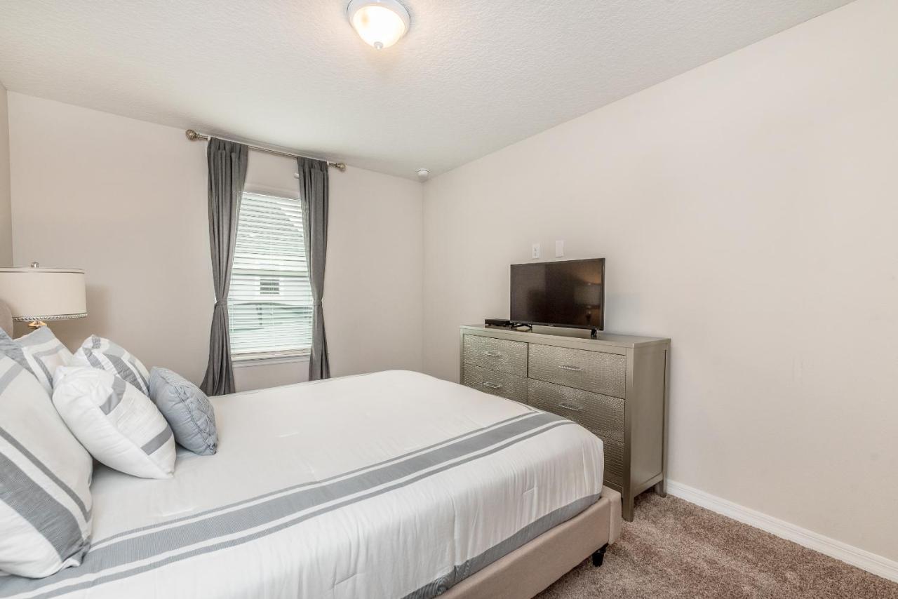 Solara Resort Townhome, 15 Minutes From Disney Kissimmee Kültér fotó