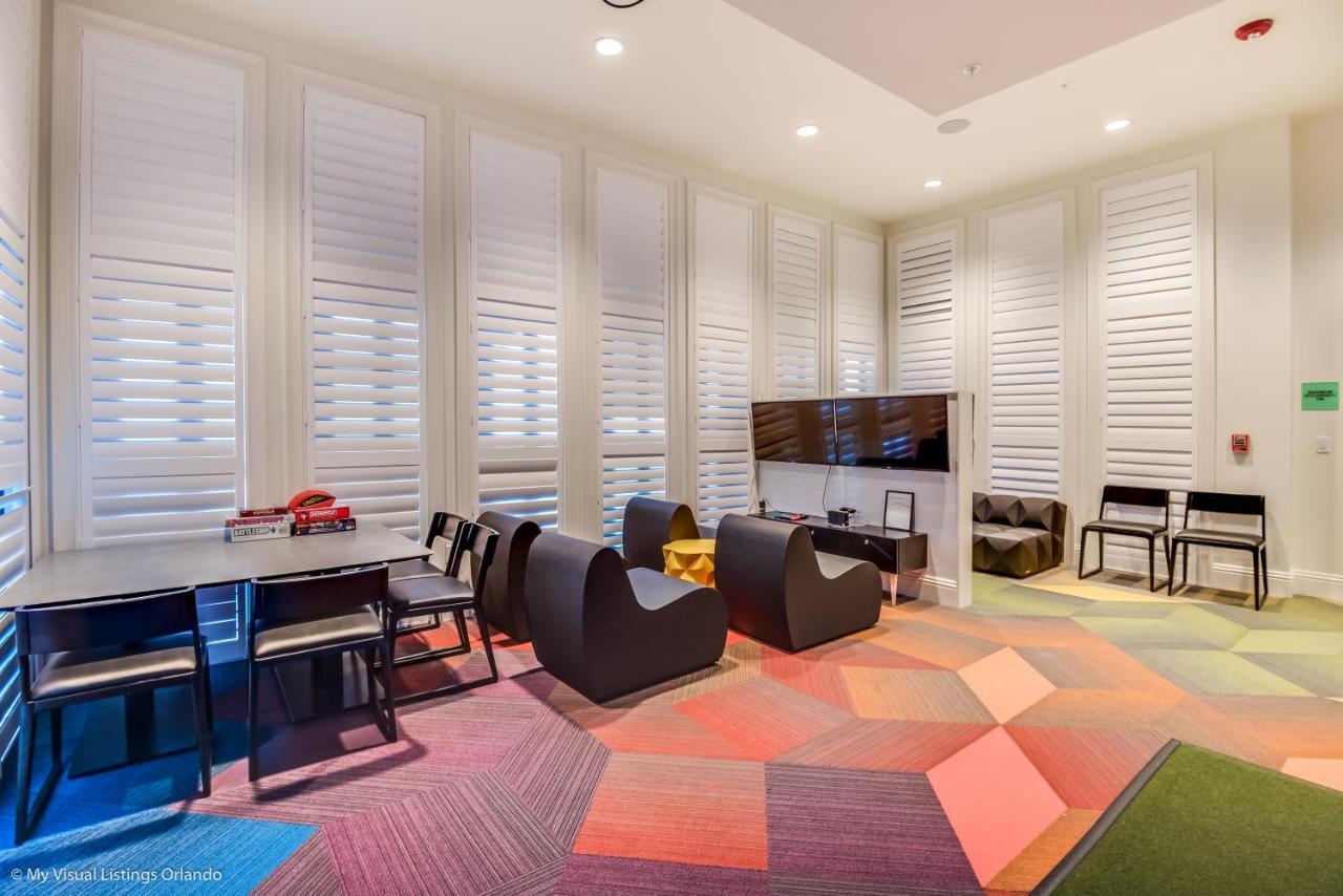Solara Resort Townhome, 15 Minutes From Disney Kissimmee Kültér fotó
