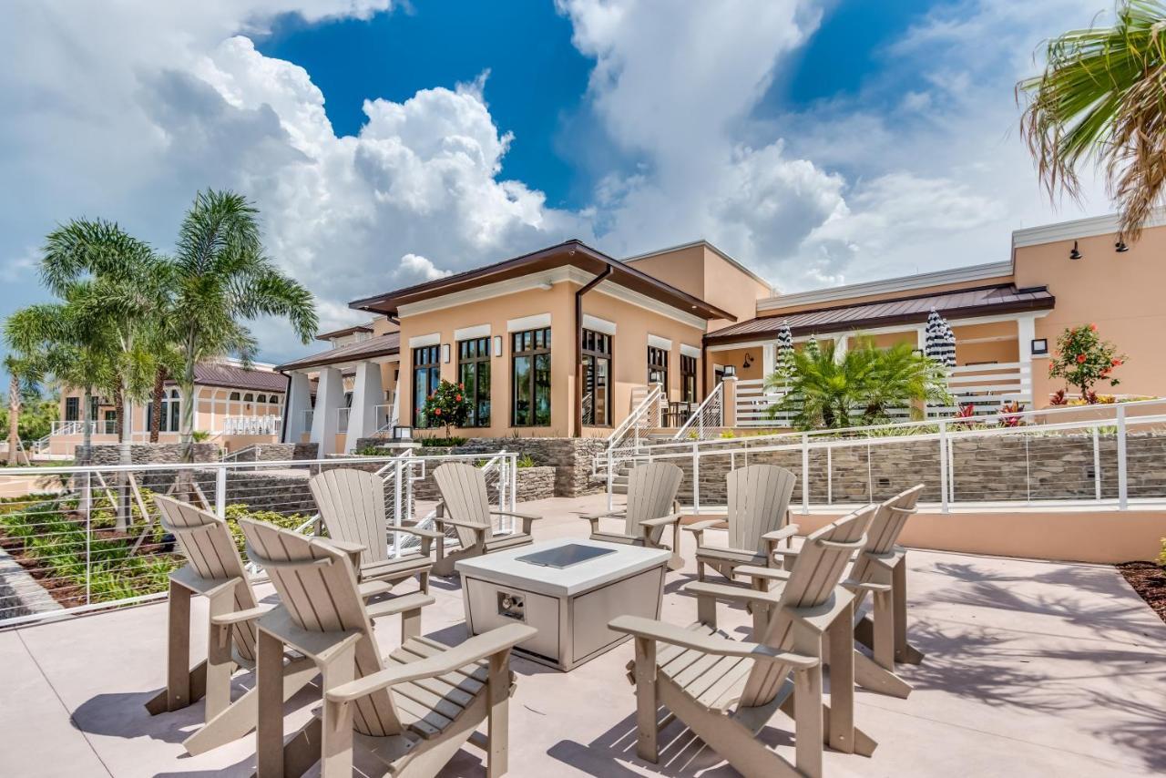 Solara Resort Townhome, 15 Minutes From Disney Kissimmee Kültér fotó