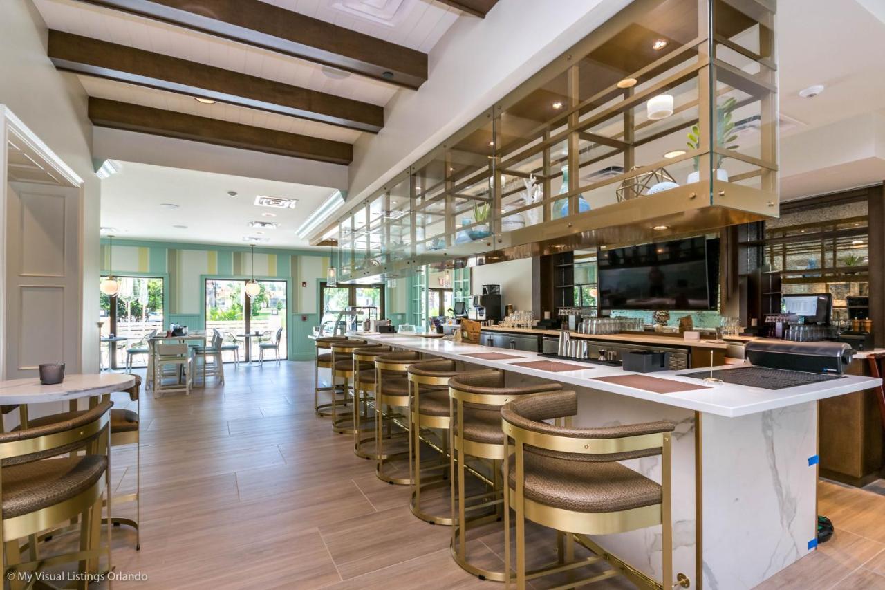 Solara Resort Townhome, 15 Minutes From Disney Kissimmee Kültér fotó