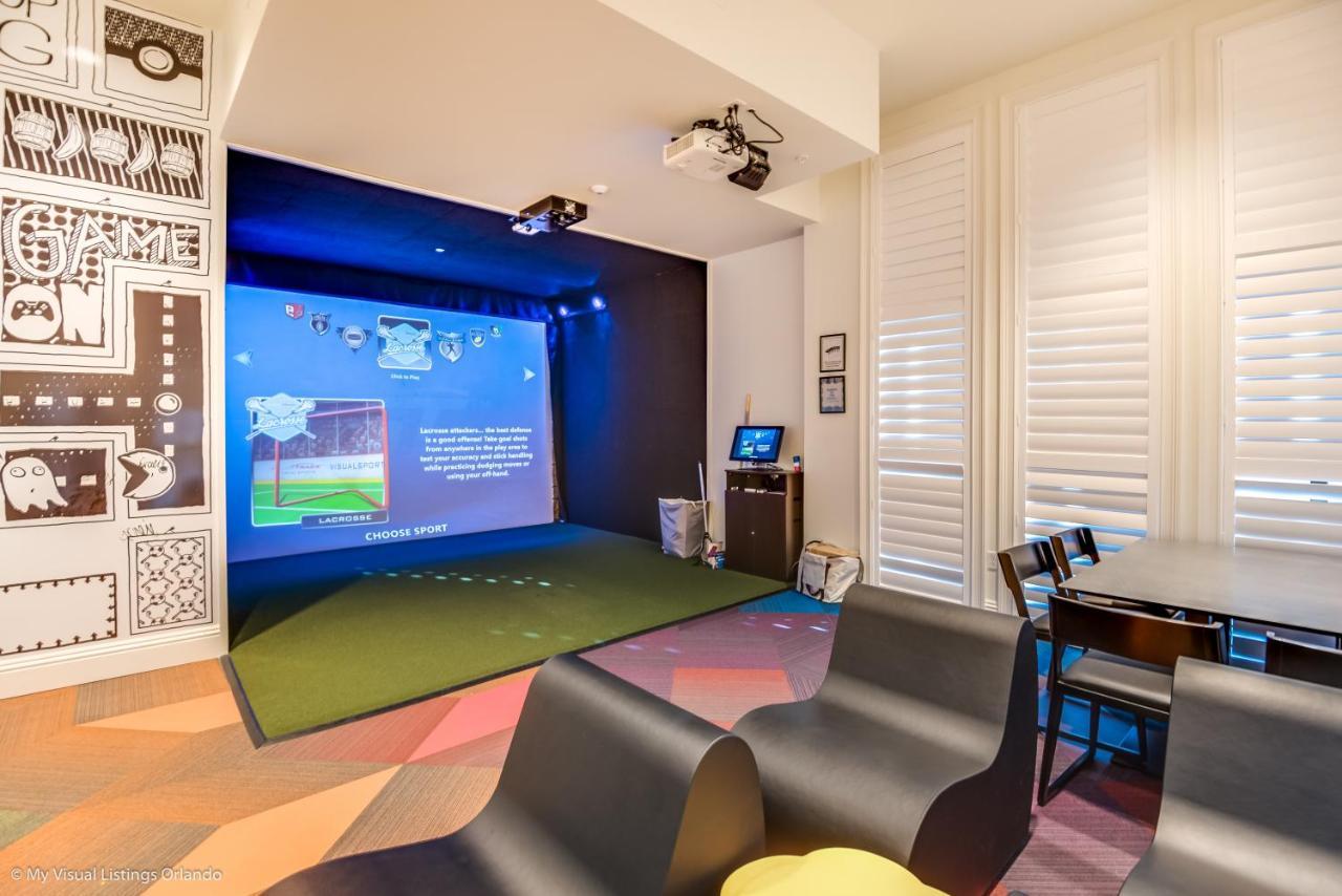 Solara Resort Townhome, 15 Minutes From Disney Kissimmee Kültér fotó