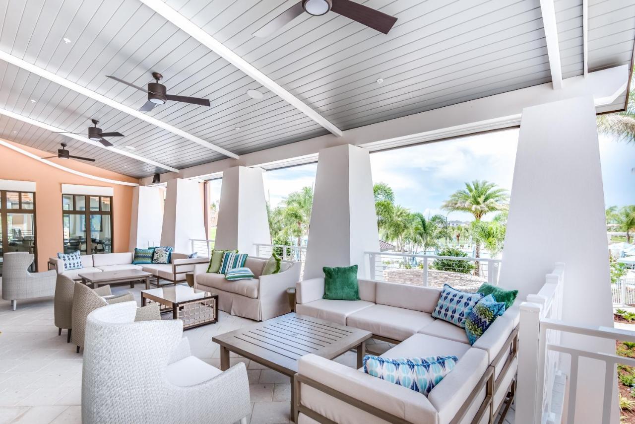 Solara Resort Townhome, 15 Minutes From Disney Kissimmee Kültér fotó