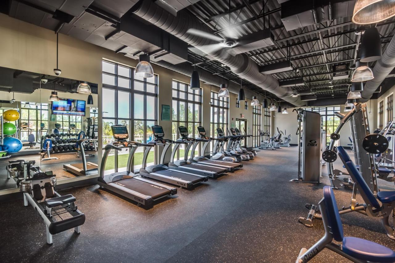 Solara Resort Townhome, 15 Minutes From Disney Kissimmee Kültér fotó