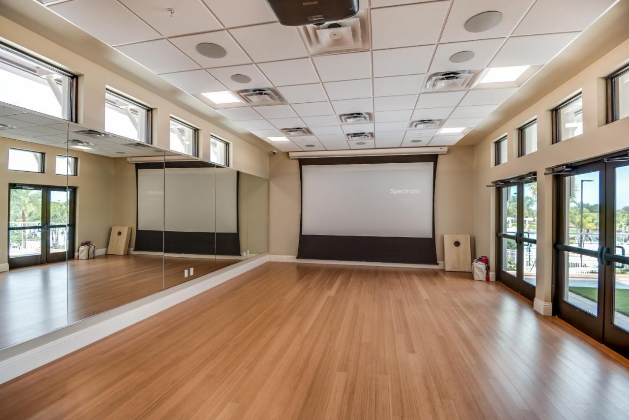Solara Resort Townhome, 15 Minutes From Disney Kissimmee Kültér fotó