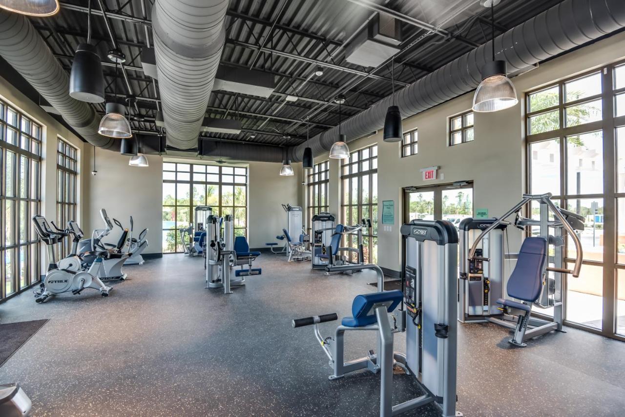 Solara Resort Townhome, 15 Minutes From Disney Kissimmee Kültér fotó