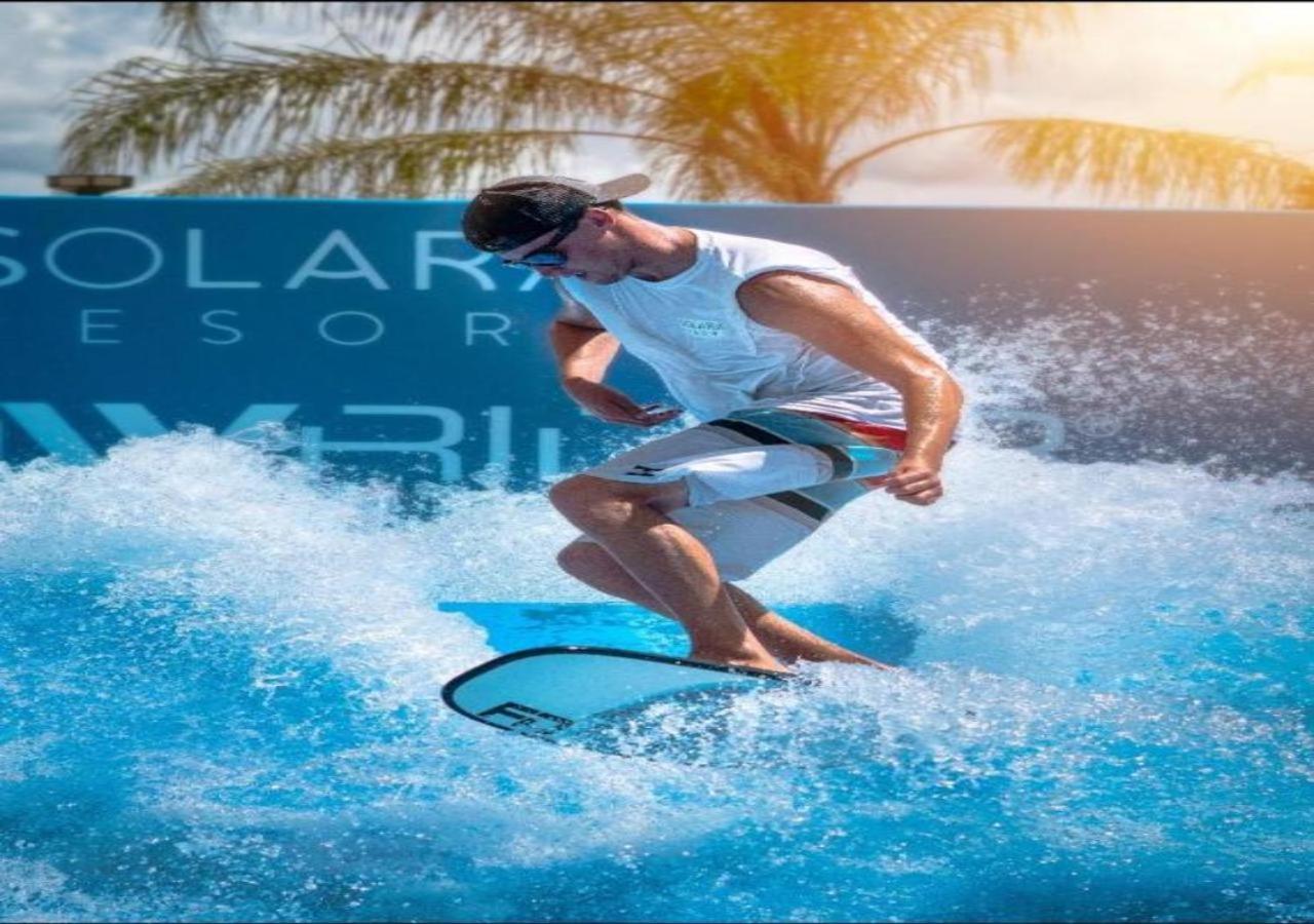 Solara Resort Townhome, 15 Minutes From Disney Kissimmee Kültér fotó